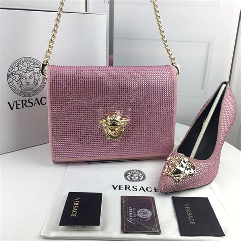 versace purse replica|versace purses for women.